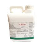 CAL 40 X GALÓN 5 LT