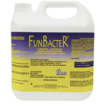 FUNBACTER SL GALÓN 5 LITROS
