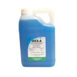 INEX – A X 4 LT