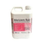 MERISTEM RAIZ ORGANICO MINERAL X 5 LITROS