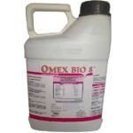 OMEX BIO 8 X GALÓN 4 LT