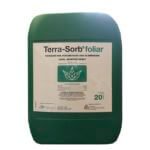 TERRASORB FOLIAR X 20 LITROS