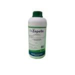ZEPELIN X 1 LT