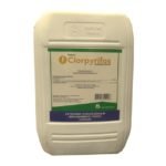 Clorpyrifos Agrogen