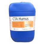 CTA HUMUS X 25 LT