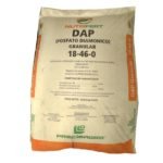 DAP 18-46-0 X 50 KG