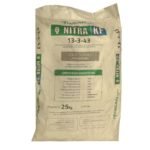 NITRA KP 13-3-43 x 25 Kg