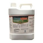 Nutrizyme fertilizante