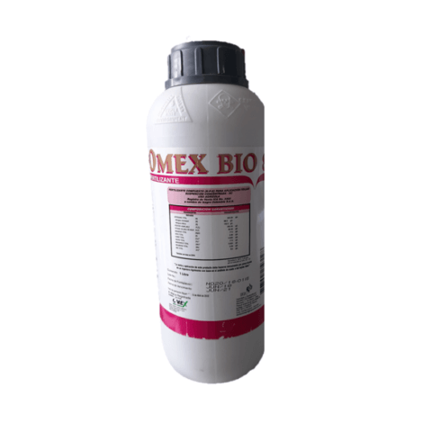 Omex bio8 x 1 LT