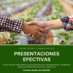 #PresentacionesEfectivas #entufinca