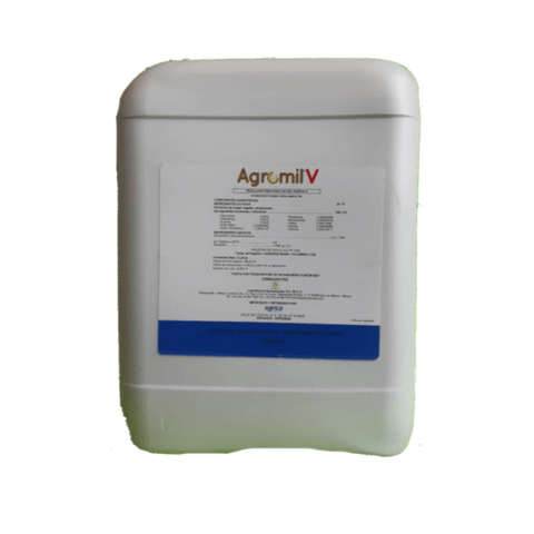 Agromil x 20 Litros, Bioestimulante