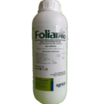 Foliar Pro x 1 litro. Fertilizante