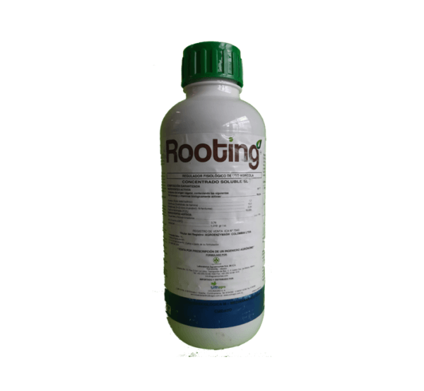 Fertilizante Rooting x 1 Litro