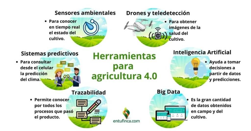 Agrilcultura4.0-Entufinca-Cultivos-Agroquimicos