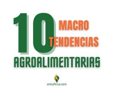#10TendenciasAgroAlimentarias