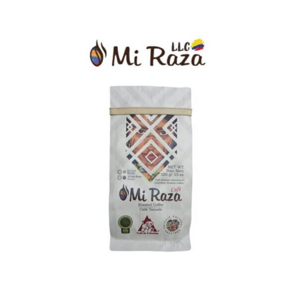 MiRazaColombianCoffeeFlorida-MiRazaCoffee250gr.