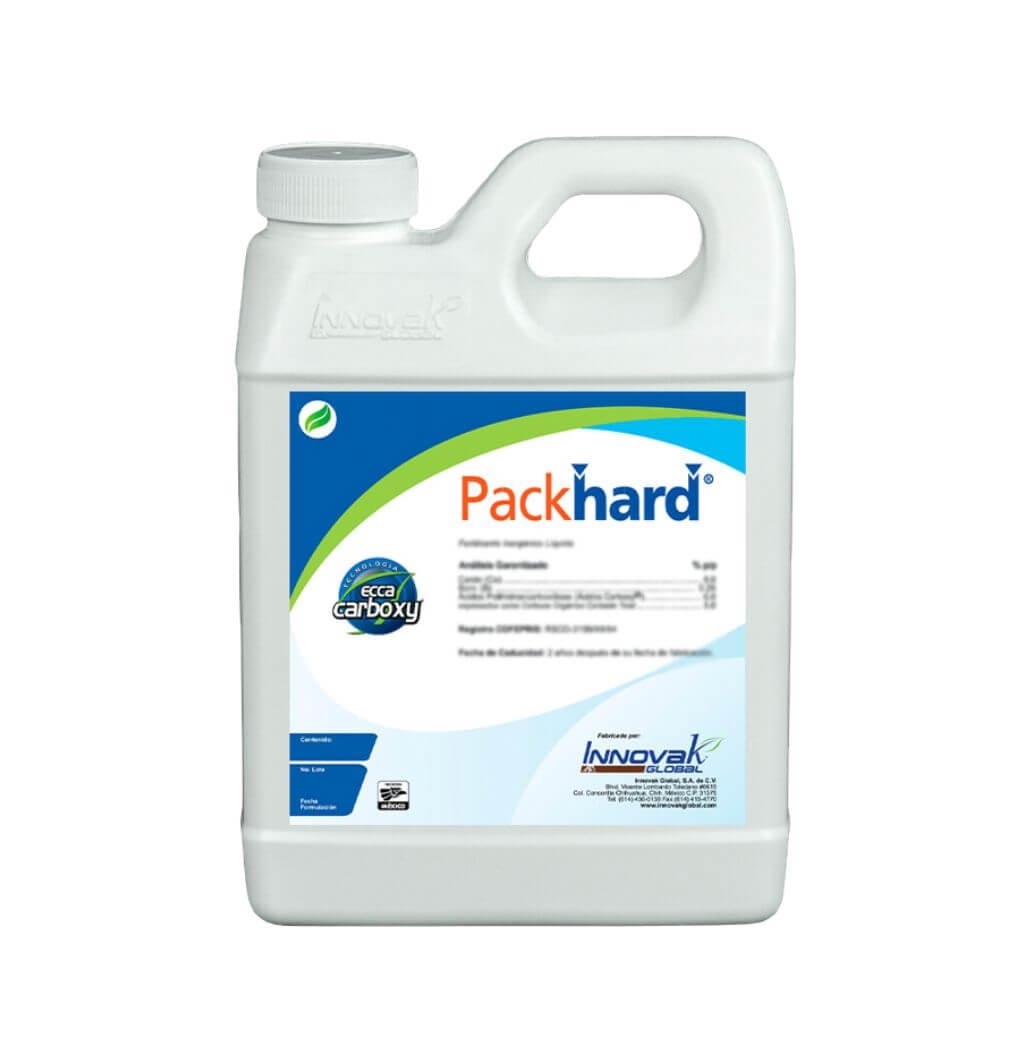 #PackHardAntiStressFertilizerInnovak