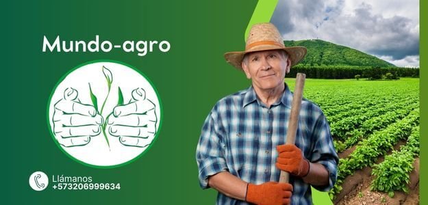 Mundo-Agro