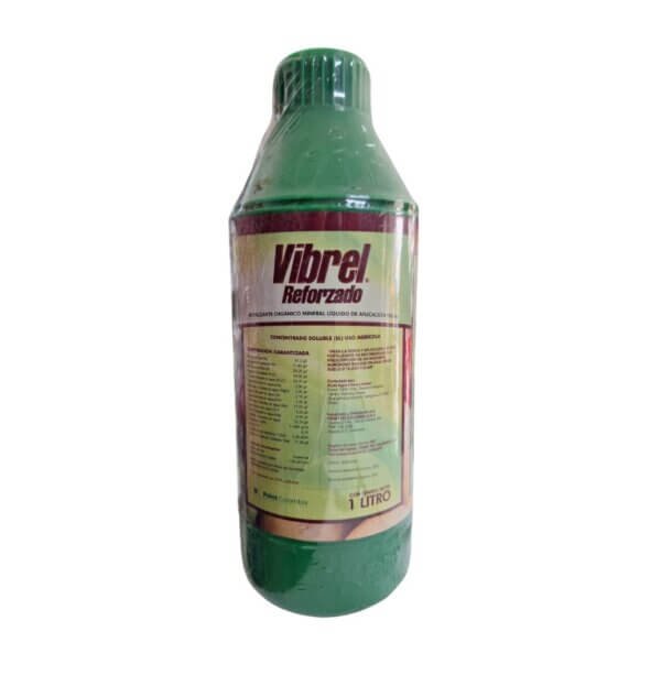 #Vibrel, #Fertilizante, #PRODUCTOS ENTUFINCA