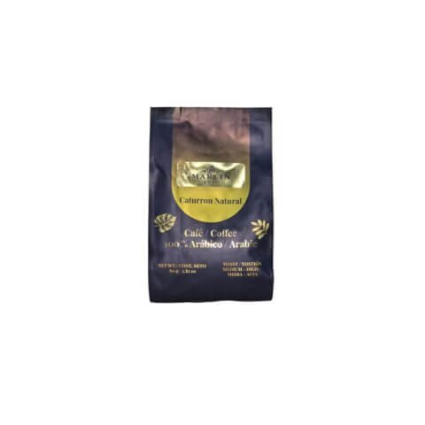 CafeMarlin1949, #ColombianCoffeeAlliance