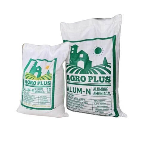 Alum-N-Agroplus