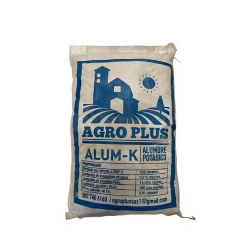 #SulfatoPotasico, #Agroplus
